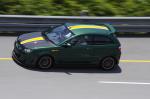 Proton Satria Neo R3 Lotus Racing 2010 года